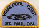 Whirlpool-Corporation-St-Paul-Division-Department-Patch-Minnesota.jpg