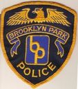 Brooklyn-Park-Police-Department-Patch-Minnesota-4.jpg