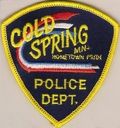 Cold-Spring-Police-Department-Patch-Minnesota.jpg