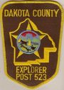 Dakota-County-Sheriff-Explorer-Department-Patch-Minnesota.jpg