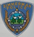 Filename=Zimmerman-Police-Department-Patch-Minnesota.jpg
Filesize=55KB
Dimensions=220x240
Date added=May 07, 2009 Zimmerman-Police-Department-Patch-Minnesota.jpg