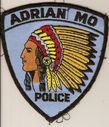 Filename=Adrian-Police-Department-Patch-Missouri.jpg
Filesize=103KB
Dimensions=412x480
Date added=Apr 15, 2008 Adrian-Police-Department-Patch-Missouri.jpg