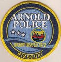 Filename=Arnold-Police-Department-Patch-Missouri.jpg
Filesize=129KB
Dimensions=472x480
Date added=Apr 15, 2008 Arnold-Police-Department-Patch-Missouri.jpg