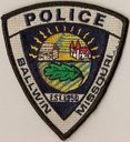 Filename=Ballwin-Police-Department-Patch-Missouri.jpg
Filesize=101KB
Dimensions=439x480
Date added=Apr 15, 2008 Ballwin-Police-Department-Patch-Missouri.jpg