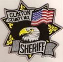 Filename=Clinton-County-Sheriff-Department-Patch-Missouri.jpg
Filesize=110KB
Dimensions=483x480
Date added=Apr 15, 2008 Clinton-County-Sheriff-Department-Patch-Missouri.jpg