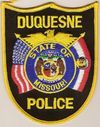 Filename=Duquesne-Police-Department-Patch-Missouri.jpg
Filesize=102KB
Dimensions=377x480
Date added=Dec 21, 2009 Duquesne-Police-Department-Patch-Missouri.jpg