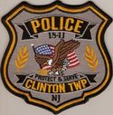Clinton-Township-Police-Department-Patch-New-Jersey-2.jpg