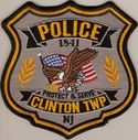 Filename=Clinton-Township-Police-Department-Patch-New-Jersey-2.jpg
Filesize=107KB
Dimensions=393x400
Date added=Jul 30, 2009 Clinton-Township-Police-Department-Patch-New-Jersey-2.jpg