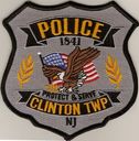 Filename=Clinton-Township-Police-Department-Patch-New-Jersey-3.jpg
Filesize=102KB
Dimensions=395x400
Date added=Jul 30, 2009 Clinton-Township-Police-Department-Patch-New-Jersey-3.jpg