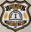 Clinton-Township-Police-Special-Officer-I-Department-Patch-New-Jersey.jpg