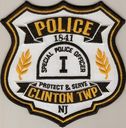 Filename=Clinton-Township-Police-Special-Officer-I-Department-Patch-New-Jersey.jpg
Filesize=104KB
Dimensions=395x400
Date added=Jul 30, 2009 Clinton-Township-Police-Special-Officer-I-Department-Patch-New-Jersey.jpg