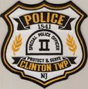 Clinton-Township-Police-Special-Officer-II-Department-Patch-New-Jersey.jpg
