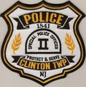 Filename=Clinton-Township-Police-Special-Officer-II-Department-Patch-New-Jersey.jpg
Filesize=104KB
Dimensions=393x400
Date added=Jul 30, 2009 Clinton-Township-Police-Special-Officer-II-Department-Patch-New-Jersey.jpg
