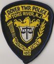 Filename=Dover-Township-Police-Department-Patch-New-Jersey.jpg
Filesize=84KB
Dimensions=337x400
Date added=Mar 20, 2009 Dover-Township-Police-Department-Patch-New-Jersey.jpg