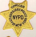 Filename=New-York-Auxiliary-Police-Department-Patch.jpg
Filesize=101KB
Dimensions=462x480
Date added=Apr 15, 2008 New-York-Auxiliary-Police-Department-Patch.jpg