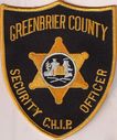 Greenbrier-County-Security-Officer-CHIP-Department-Patch-West-Virginia.jpg