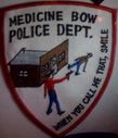 Filename=Medicine-Bow-Police-Unknown-State.jpg
Filesize=31KiB
Dimensions=240x280
Date added=Sep 17, 2010 Medicine-Bow-Police-Unknown-State.jpg