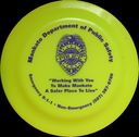 Filename=Mankato-Public-Safety-Frisbee-Department-Minnesota.jpg
Filesize=56KB
Dimensions=400x395
Date added=Feb 08, 2010 Mankato-Public-Safety-Frisbee-Department-Minnesota.jpg