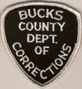 Bucks-County-Department-of-Corrections-Patch-Pennsylvania.jpg
