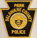Delaware-County-Park-Police-Department-Patch-Pennsylvania.jpg