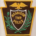 Harrison-Township-Police-Department-Patch-Pennsylvania.jpg