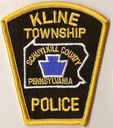 Kline-Township-Police-Department-Patch-Pennsylvania.jpg