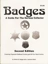Filename=Badges-A-Guide-for-The-Serious-Collector-Department-Book-2.jpg
Filesize=25KB
Dimensions=304x400
Date added=Mar 13, 2010 Badges-A-Guide-for-The-Serious-Collector-Department-Book-2.jpg