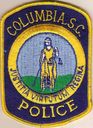 Filename=Columbia-Police-Department-Patch-South-Carolina.jpg
Filesize=103KB
Dimensions=349x480
Date added=May 22, 2008 Columbia-Police-Department-Patch-South-Carolina.jpg