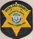 Filename=Richland-County-Sheriff-Department-Patch-South-Carolina.jpg
Filesize=104KB
Dimensions=403x480
Date added=May 22, 2008 Richland-County-Sheriff-Department-Patch-South-Carolina.jpg