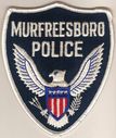 Filename=Murfreesboro-Police-Department-Patch-Tennessee.jpg
Filesize=91KB
Dimensions=404x480
Date added=Oct 09, 2007 Murfreesboro-Police-Department-Patch-Tennessee.jpg