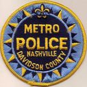 Filename=Nashville-Metro-Police-Department-Patch-Tennessee.jpg
Filesize=120KB
Dimensions=481x480
Date added=May 22, 2008 Nashville-Metro-Police-Department-Patch-Tennessee.jpg