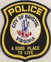 Filename=Bristol-Police-Department-Patch-Virgina.jpg
Filesize=106KB
Dimensions=396x480
Date added=May 22, 2008 Bristol-Police-Department-Patch-Virgina.jpg