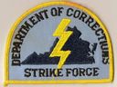 Filename=Department-of-corrections-Strike-Force-Department-Patch-Virginia.jpg
Filesize=120KB
Dimensions=638x480
Date added=Oct 09, 2007 Department-of-corrections-Strike-Force-Department-Patch-Virginia.jpg