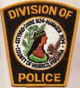 Filename=Henrico-Division-of-Police-Department-Patch-Virginia.jpg
Filesize=111KB
Dimensions=435x480
Date added=Oct 09, 2007 Henrico-Division-of-Police-Department-Patch-Virginia.jpg