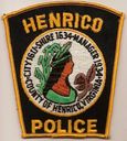 Filename=Henrico-Police-Department-Patch-Virginia.jpg
Filesize=101KB
Dimensions=432x480
Date added=Oct 09, 2007 Henrico-Police-Department-Patch-Virginia.jpg