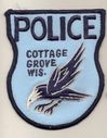Filename=Cottage-Grove-Police-Department-Patch-Wisconsin-2.jpg
Filesize=71KB
Dimensions=375x480
Date added=Oct 09, 2007 Cottage-Grove-Police-Department-Patch-Wisconsin-2.jpg