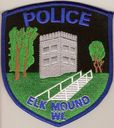 Filename=Elk-Mound-Police-Department-Patch-Wisconsin.jpg
Filesize=106KB
Dimensions=428x480
Date added=Oct 09, 2007 Elk-Mound-Police-Department-Patch-Wisconsin.jpg