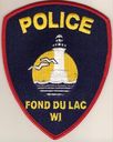 Filename=Fond-Du-Lac-Police-Department-Patch-Wisconsin.jpg
Filesize=81KB
Dimensions=383x480
Date added=Oct 09, 2007 Fond-Du-Lac-Police-Department-Patch-Wisconsin.jpg