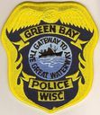 Filename=Green-Bay-Police-Department-Patch-Wisconsin.jpg
Filesize=108KB
Dimensions=416x480
Date added=Oct 09, 2007 Green-Bay-Police-Department-Patch-Wisconsin.jpg