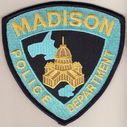Filename=Madison-Police-Department-Patch-Wisconsin.jpg
Filesize=111KB
Dimensions=479x480
Date added=Oct 09, 2007 Madison-Police-Department-Patch-Wisconsin.jpg