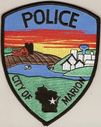 Filename=Marion-Police-Department-Patch-Wisconsin.jpg
Filesize=97KB
Dimensions=382x480
Date added=Oct 09, 2007 Marion-Police-Department-Patch-Wisconsin.jpg