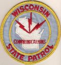 Filename=Wisconsin-State-Patrol-Communications-Department-Patch.jpg
Filesize=108KB
Dimensions=451x480
Date added=May 22, 2008 Wisconsin-State-Patrol-Communications-Department-Patch.jpg