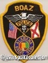 Filename=Boaz-Police-Department-Patch-Alabama.jpg
Filesize=51KiB
Dimensions=228x300
Date added=Sep 16, 2010 Boaz-Police-Department-Patch-Alabama.jpg