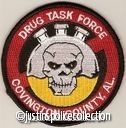 Filename=Convington-County-Drug-Task-Force-Department-Patch-Alabama.jpg
Filesize=63KiB
Dimensions=296x300
Date added=Sep 16, 2010 Convington-County-Drug-Task-Force-Department-Patch-Alabama.jpg