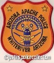 Filename=Apache-Police-Department-Patch-Arizona-28Whiteriver2C-AZ29.jpg
Filesize=76KiB
Dimensions=344x400
Date added=Sep 16, 2010 Apache-Police-Department-Patch-Arizona-28Whiteriver2C-AZ29.jpg