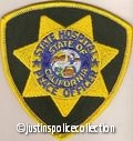 Filename=California-State-Hospital-Peace-Officer-Department-Patch-California.jpg
Filesize=78KiB
Dimensions=378x400
Date added=Sep 16, 2010 California-State-Hospital-Peace-Officer-Department-Patch-California.jpg
