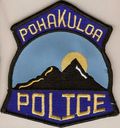 Filename=Pohakuloa-Police-Department-Patch-Hawaii.jpg
Filesize=73KiB
Dimensions=376x400
Date added=Sep 16, 2010 Pohakuloa-Police-Department-Patch-Hawaii.jpg