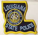 Filename=Louisiana-State-Police-Department-Patch-7.jpg
Filesize=66KiB
Dimensions=400x361
Date added=Sep 16, 2010 Louisiana-State-Police-Department-Patch-7.jpg
