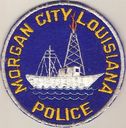 Filename=Morgan-City-Police-Department-Patch-Louisiana.jpg
Filesize=82KiB
Dimensions=394x400
Date added=Sep 16, 2010 Morgan-City-Police-Department-Patch-Louisiana.jpg