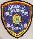Filename=Dearborn-Heights-Police-Department-Patch-Michigan.jpg
Filesize=79KiB
Dimensions=344x400
Date added=Sep 16, 2010 Dearborn-Heights-Police-Department-Patch-Michigan.jpg